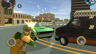 Walter Fall (by Naxeex Publishing) Android Gameplay [HD] screenshot 2