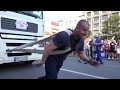 Dani vajferta strongman pancevo 2019