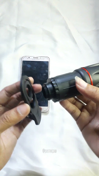 tutorial pasang Apexel di android #lensaindonesia