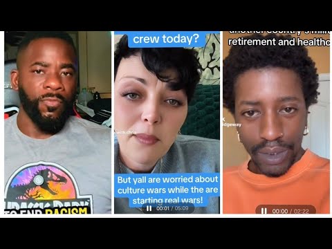 W MAGAS Having Emotional Meltdown As All Their Plans Failed B Pe0ple Are Done Savinv Them 