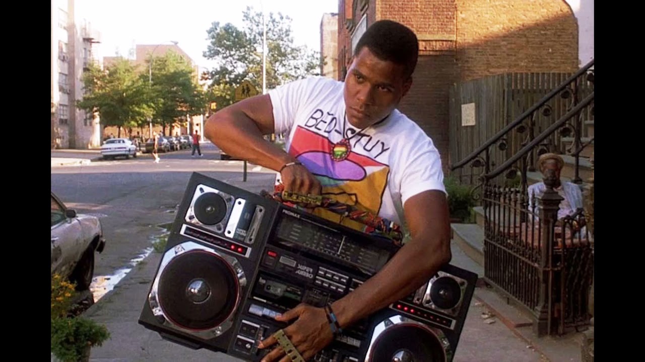 DJ Denilson - R\u0026B and Hip-Hop Megamix