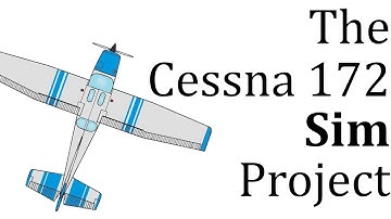 The Cessna 172 Project Beginning | #1 | Captain Bob