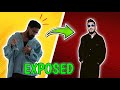 EMIWAY BANTAI LIVE EXPOSED AND REPLIED TO DIVINE 😳🔥 - EMIWAY BANTAI VS DIVINE ||