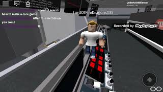 EFRC Meltdown