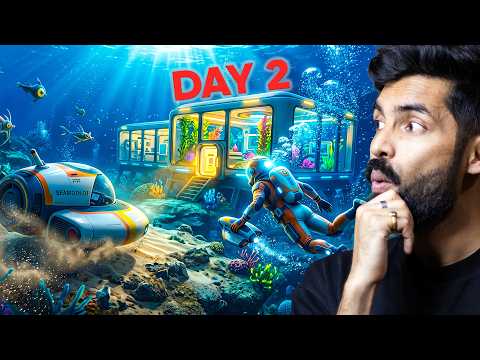 This Should NOT Be Possible in Episode 2 | Subnautica Gameplay Hindi