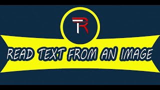 How to Get Text from Image file in Tamil? screenshot 4
