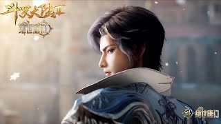 INDO SUB | Soul Land 2 | EP128 Preview