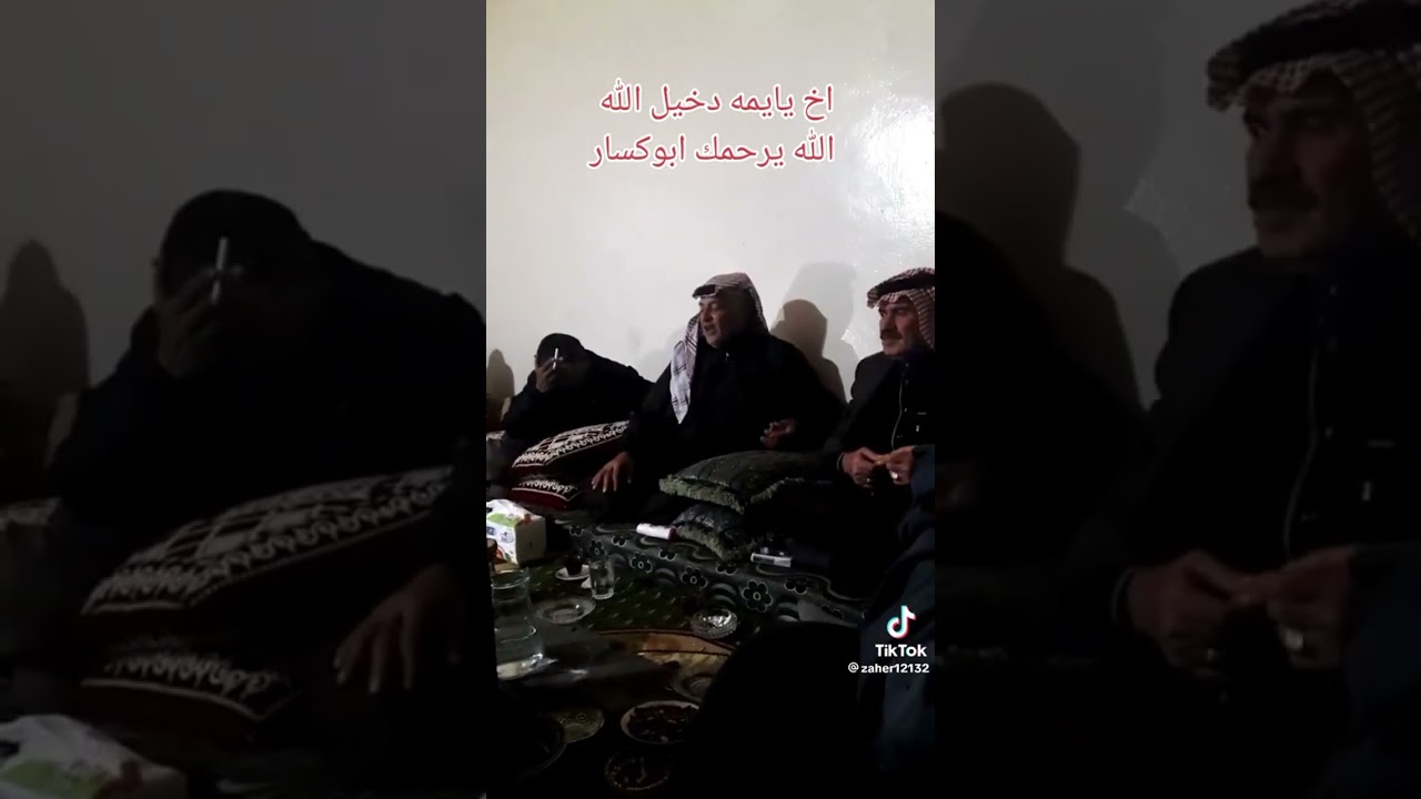 الفنان الراحل براهيم السعد اخر ماغنى سويحلي