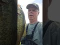 In God fishing caught a Largemouth Alabama Bass private pond in Oneonta Alabama #bassfishing