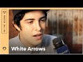 White Arrows: Speakeasy (interview)