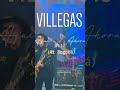 VILLEGAS - Aquí y Ahora 11-11 (Live AtBogotá) #villegas #estreno