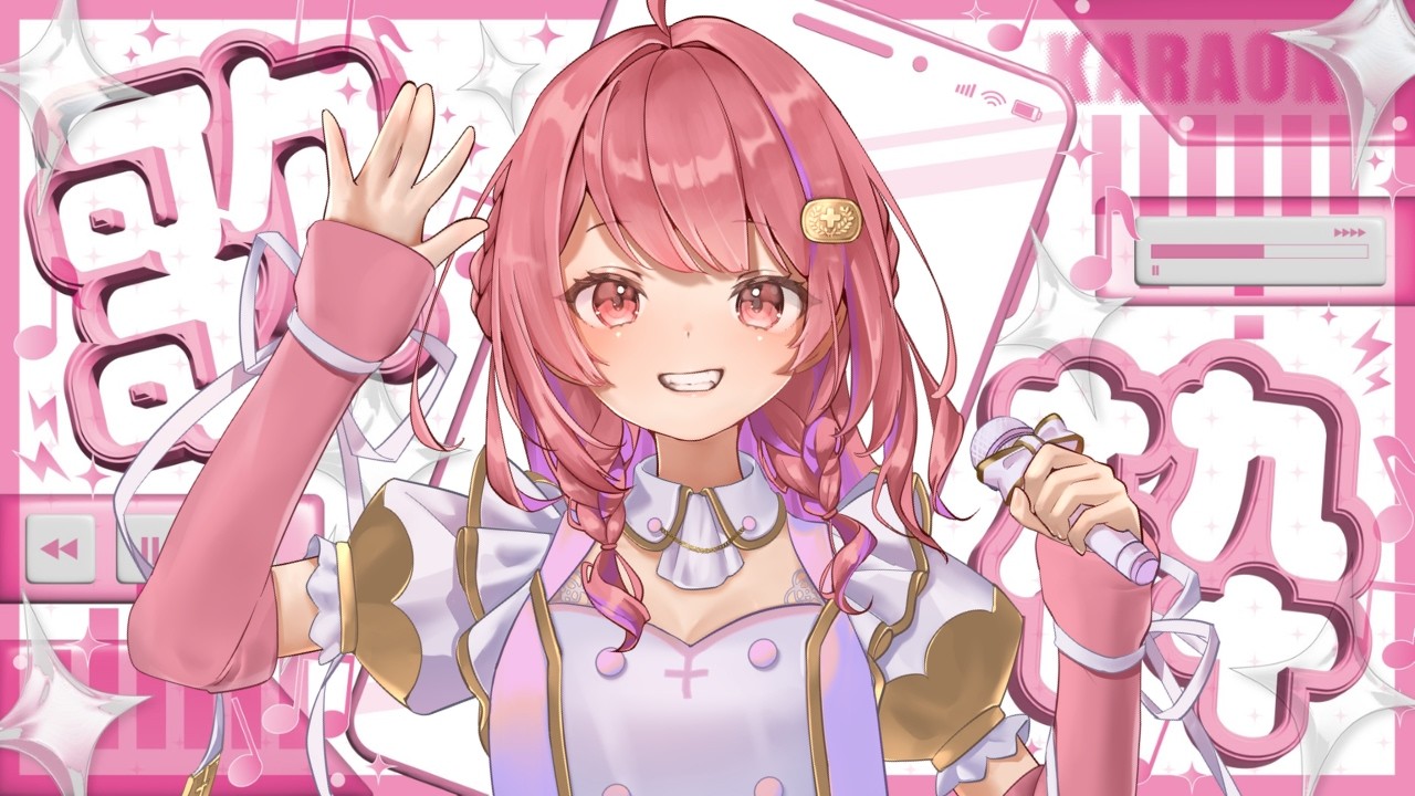 【 #歌枠/karaoke  】初見さん大歓迎✨帰宅、お夕飯の準備のお供に一曲どうですか💕【万福りた/かどげブイ！】#singing  #karaoke #shorts