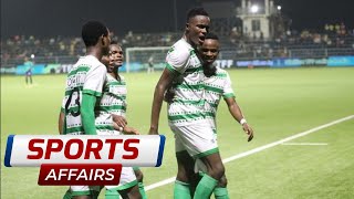 Magoli | Namungo 0-3 Mtibwa Sugar | U20 Premier League - 23/06/2023