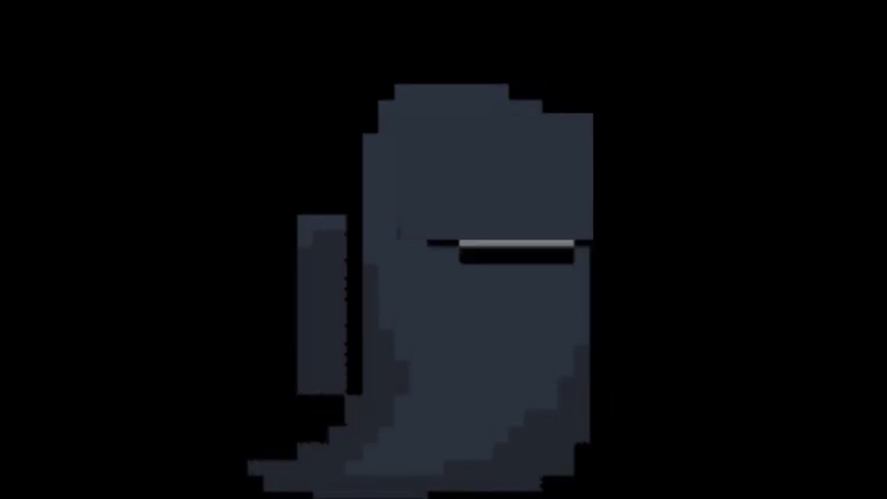 Among us logic 18 The legend of the novisor game version remake YouTube