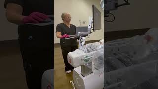Yomi dental robotics at Canyon Point Implant &amp; Oral Surgery