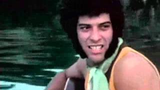 Mungo Jerry - Lady Rose - Disco 1971