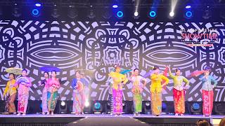 INANG DANCE by The Glammas @ GLAMPARENTS SHOWTIME 2026