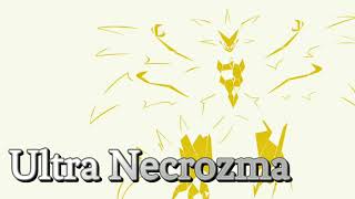 Battle! Ultra Necrozma (1 hour Extended Ver.) | Pokémon Ultra Sun & Ultra Moon BGM