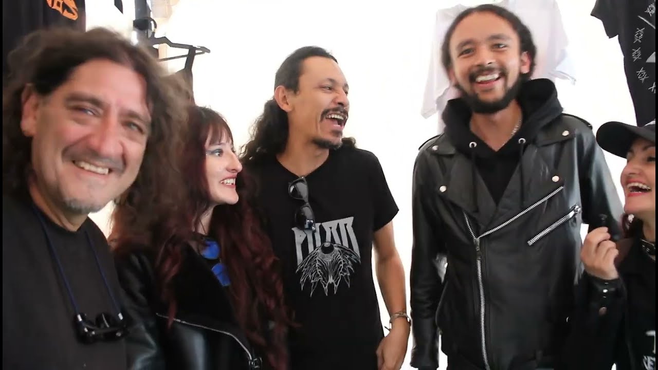 Usmetal festival 2023