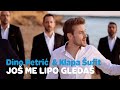 DINO PETRIĆ & KLAPA ŠUFIT - JOŠ ME LIPO GLEDAŠ (Official Video)