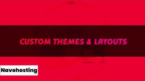 WordPress Website Development Steps | Navo Hosting