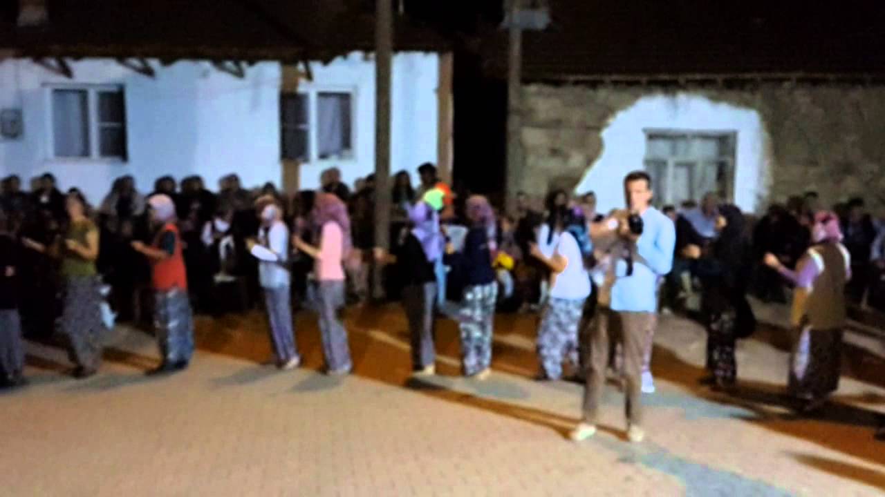 Bengiler köyü Nina oyunu