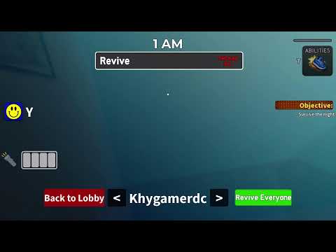 HORROR GAMES
