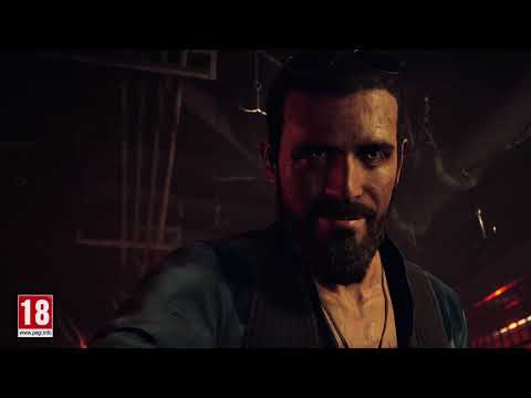 Far Cry 5 - Launch Trailer