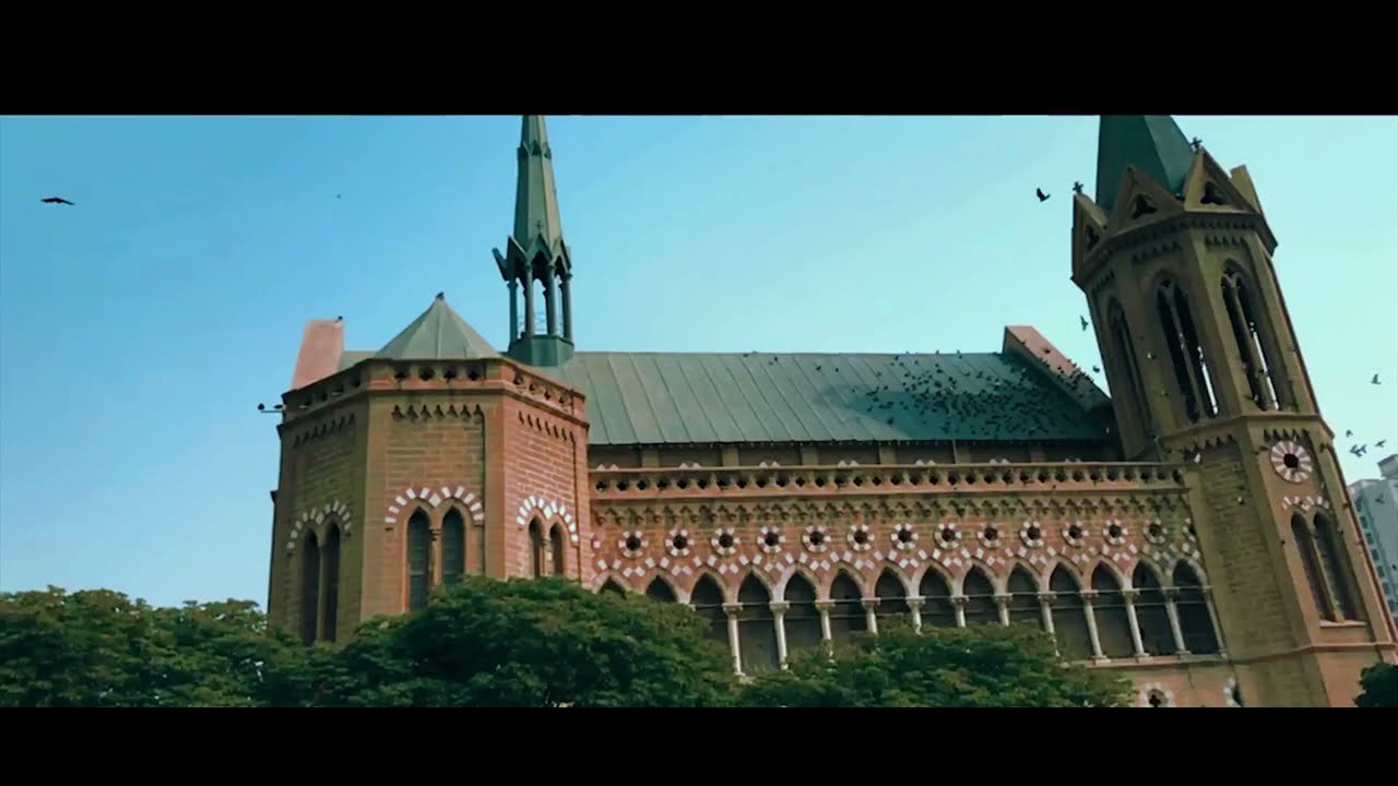 Song Haq Do Karachi Ko | Urdu Rap Song | Official Music Video