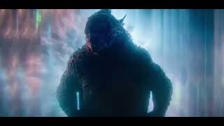 Monarch Legacy Of Monsters Godzilla Vs Ion Dragon Meme Video
