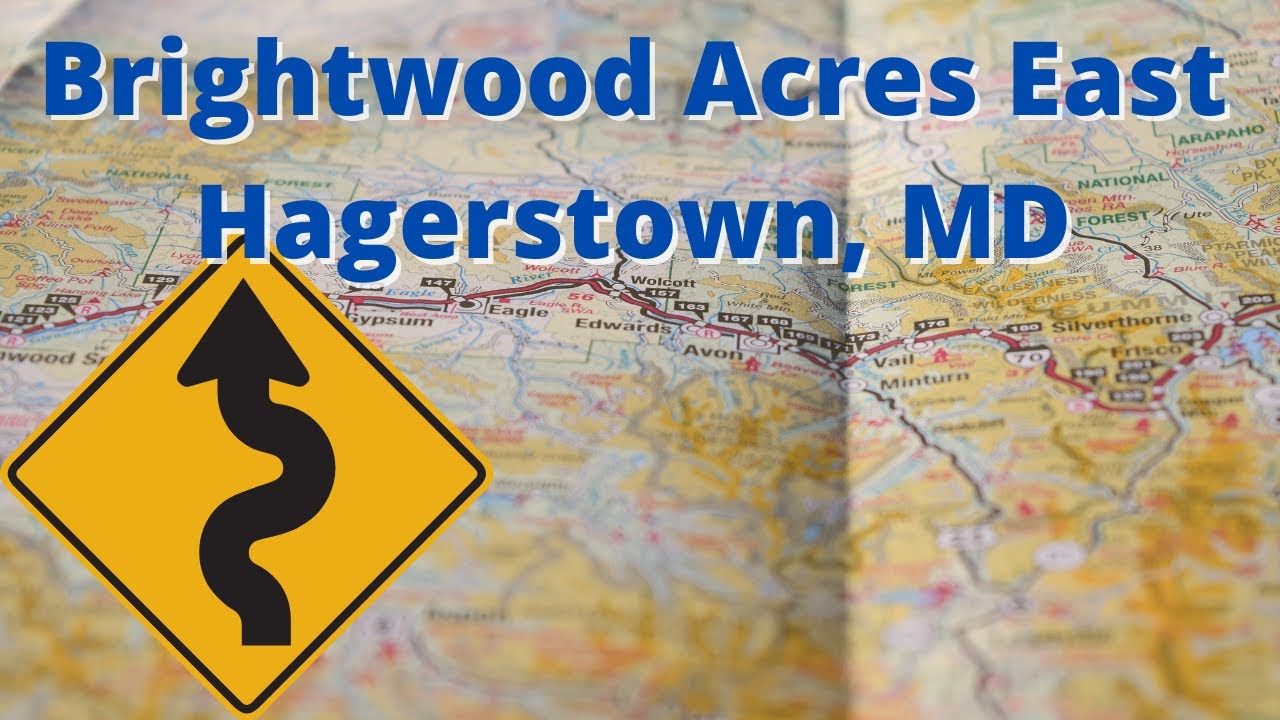 Brightwood Acres East YouTube