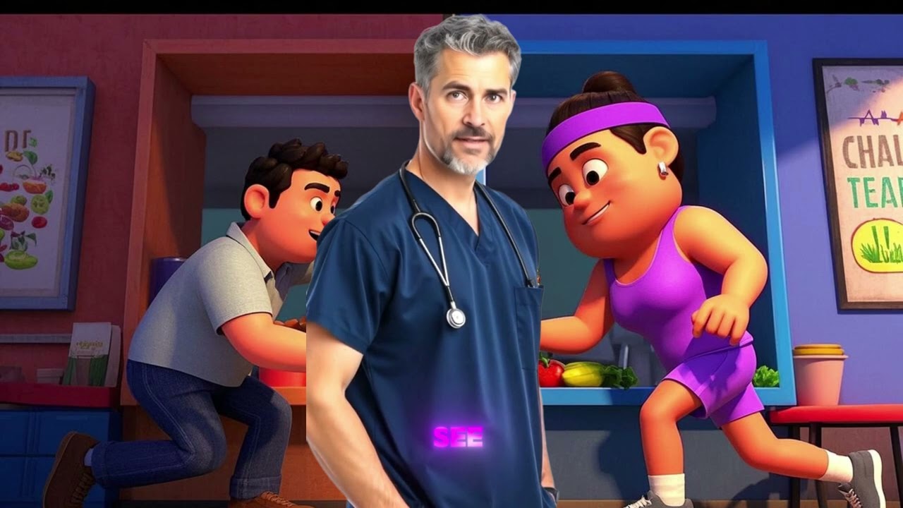 Mindful Eating: How to Eat Healthy and Stay Fit Without Dieting!