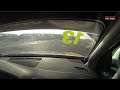 BTCC onboard Silverstone hot lap with Rob Austin