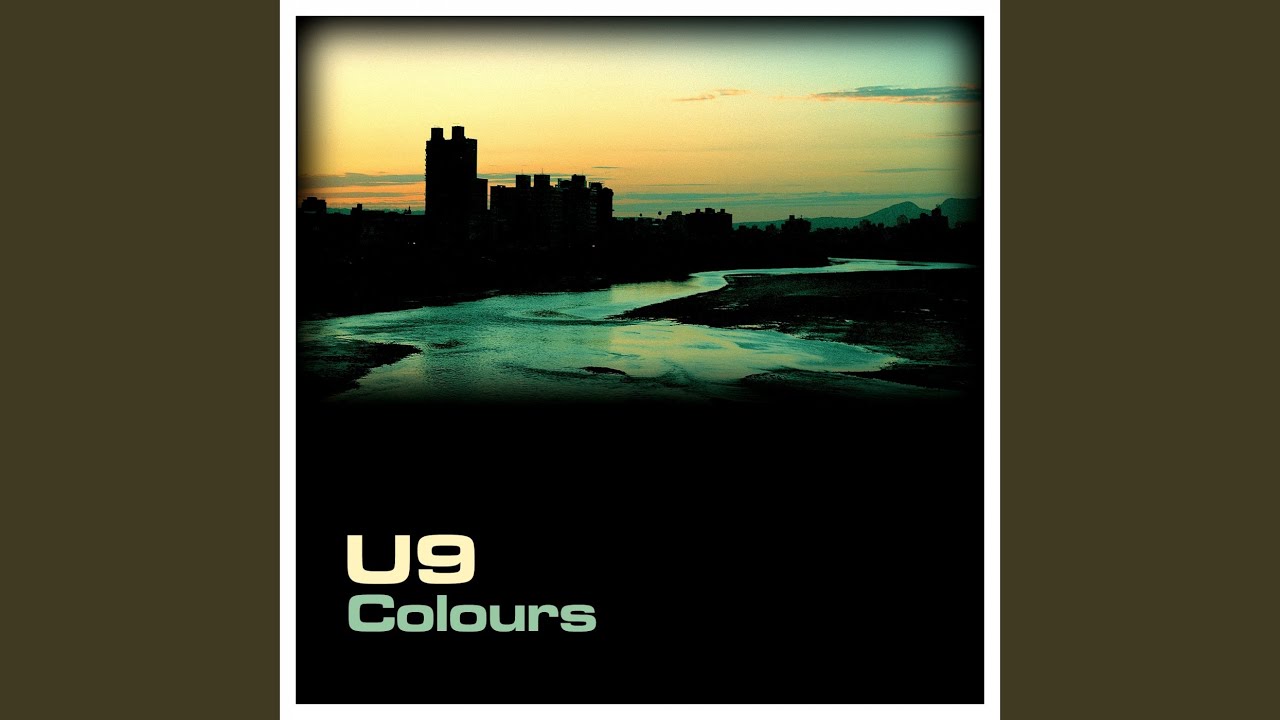 Watch Colours on YouTube Watch Colours on YouTube