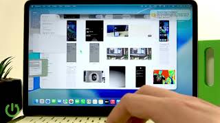 MacBook Neo - How to Use State Manager