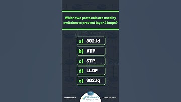 Cisco CCNA Question!!🔥🔥