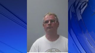 Madison Police arrest, charge PNC bank robbery suspect