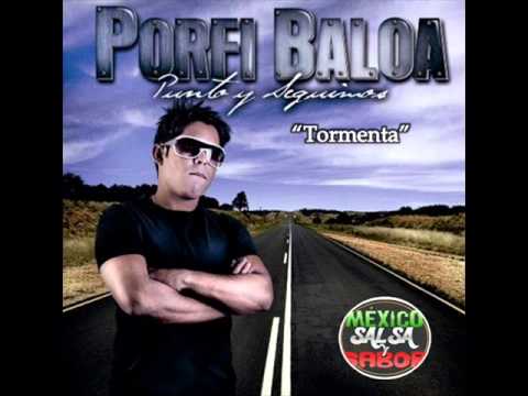 Guarda PORFI BALOA Y SUS ADOLESCENTES - TORMENTA su YouTube Guarda PORFI BALOA Y SUS ADOLESCENTES - TORMENTA su YouTube