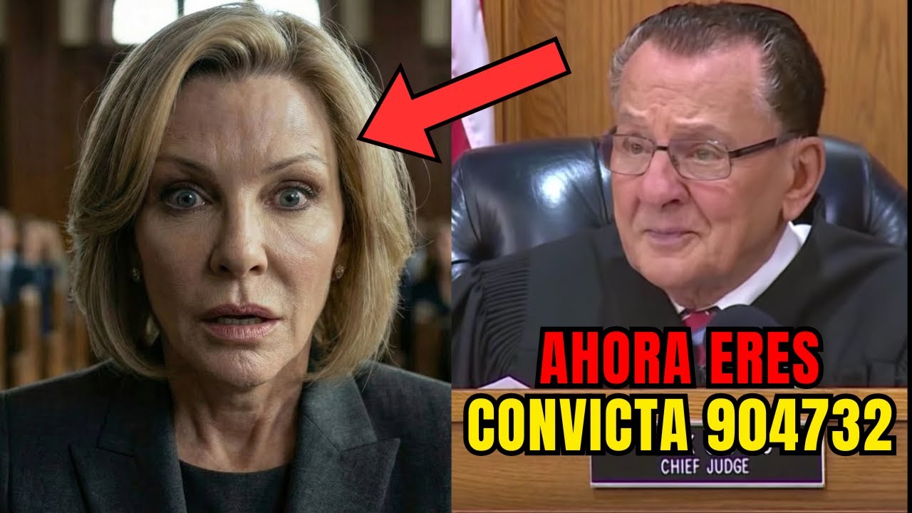 Abogada robó $6.2 millones a inmigrantes - Compró yate mientras familias lloraban en oficina