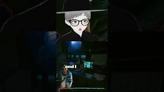 The Weirdest NPC Encounter Ever