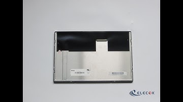 G121I1-L01 12.1" a-Si TFT-LCD Panel for Inventory New   substitute