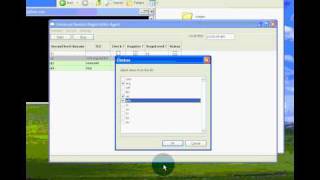 eNom desktop tool (Python) : Prototype 3 for Windows