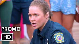 9-1-1 3X03 Promo The Searchers Hd Ft. Ronda Rousey