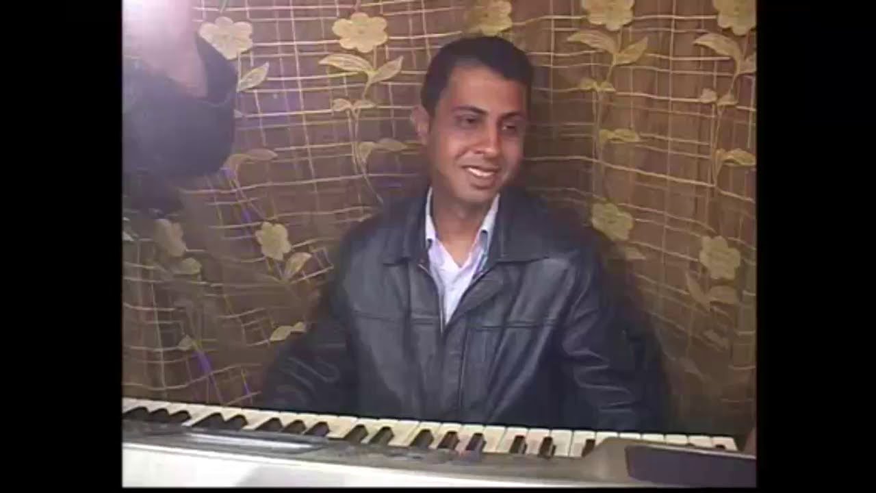 عتابات مصطفى حنانو