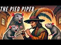 The Tale Of The Pied Piper Of Hamelin The Tale Of The Pied Piper Of Hamelin