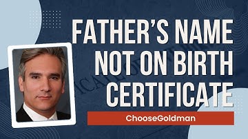 What Happens If [The Father