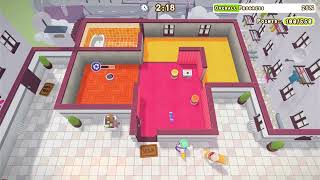 TOOLS UP! Gameplay and Walkthrough - Nintendo Switch #3