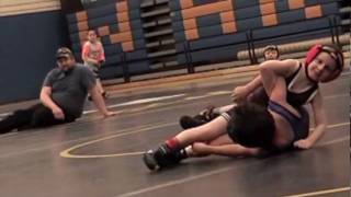 LLS 4/16/11 FreeStyle Wrestling 2011.m4v