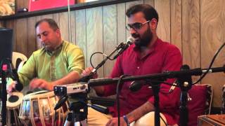 Dhan Dhan Murat: Raga Bhairav