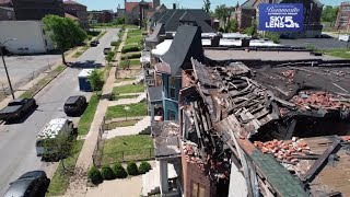City earmarks $111M of Rams settlement funds for tornado recovery